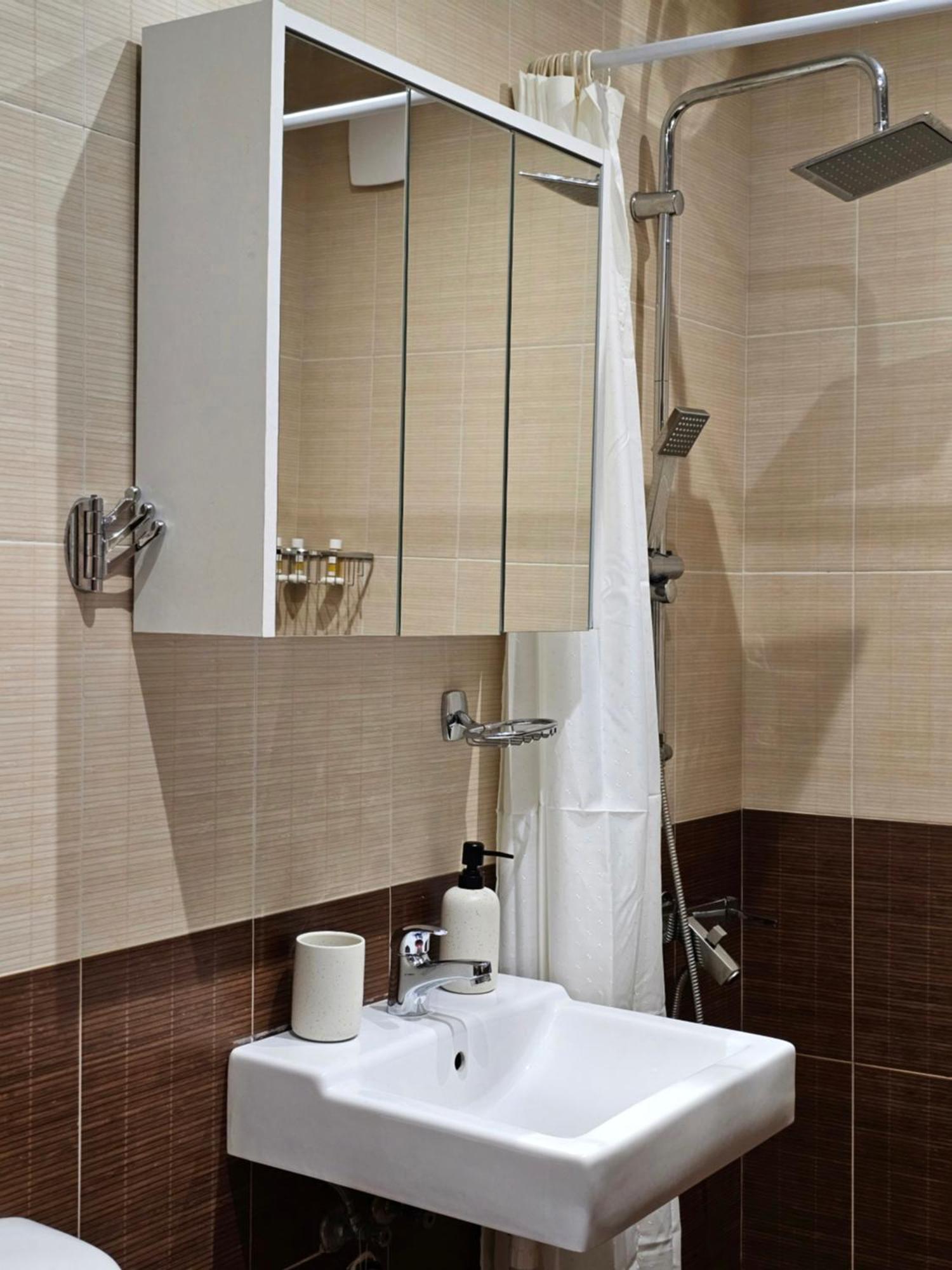 Rea Mladost - Easy Access To Metro, Ideal Location Sofia Exterior foto